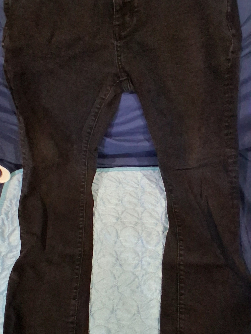 Old Navy Boys Black Jeans - 14 Plus